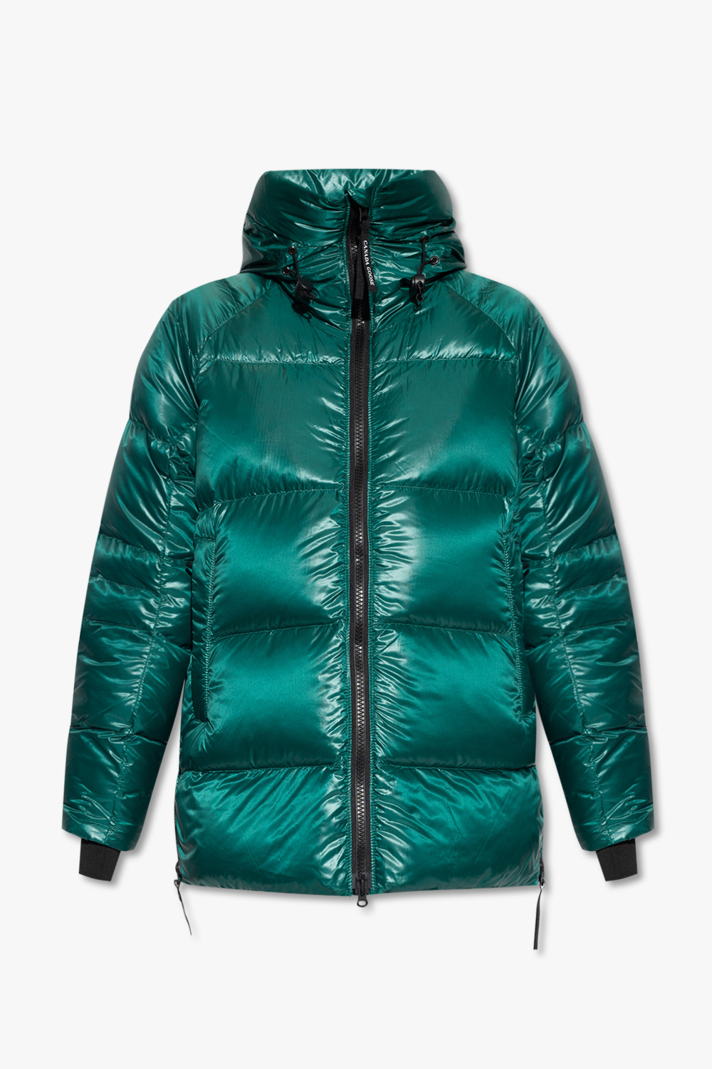 Green 'Cypress' quilted jacket Canada Goose - Vitkac GB